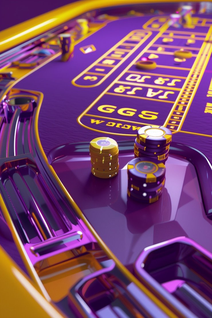 Dream Gaming table interface showing live dealer feed and betting controls on mobile